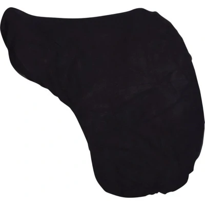 Afbeelding van Harry&#039;s Horse Zadelhoes fleece One Size Zwart