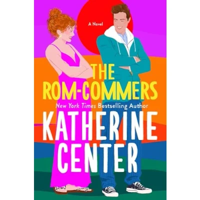 Afbeelding van The Rom Commers