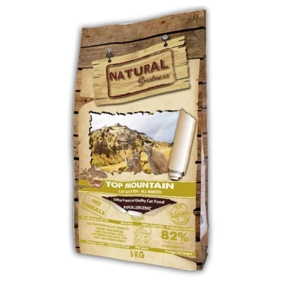 Afbeelding van Natural greatness top mountain