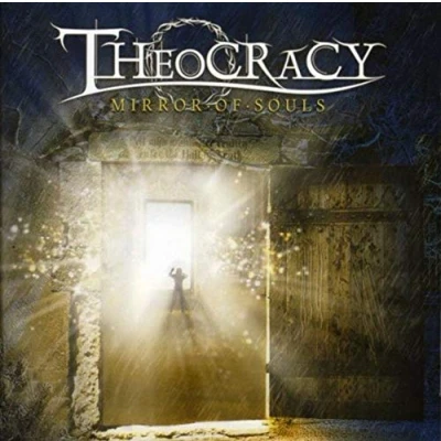 Afbeelding van Theocracy Mirror Of Souls (CD)