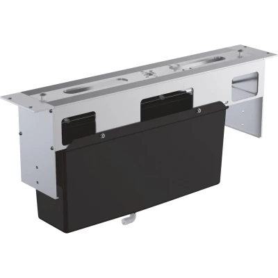 Afbeelding van Grohe inbouwdeel 1 overig 29037000