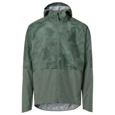 Afbeelding van VAUDE Heren Loamer Regenjas Jas