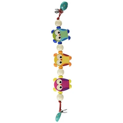 Afbeelding van Hess Wagenhanger uiltjes.