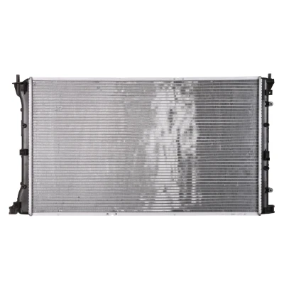 Afbeelding van Radiateur NRF 58331
