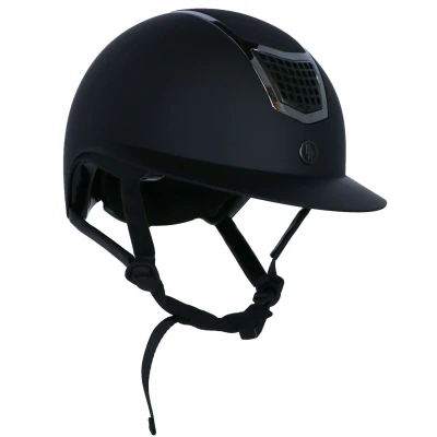 Afbeelding van BR Lambda Plus Painted Cap zwart maat:l