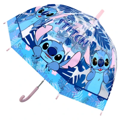 Afbeelding van Lilo &amp; Stitch Paraplu 4043946318187