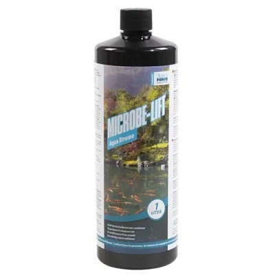 Afbeelding van Microbe Lift Aqua Xtreme 1 ltr
