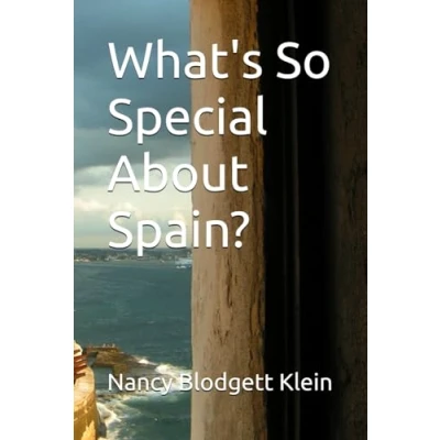 Afbeelding van What&#039;s So Special About Spain?