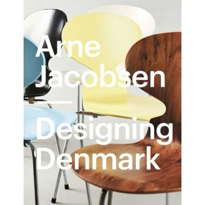 Afbeelding van Arne Jacobsen