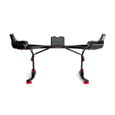 Afbeelding van BowFlex SelectTech 2080 Rek met mediahouder