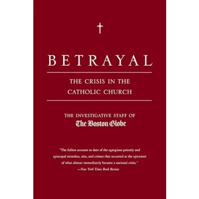Afbeelding van Betrayal