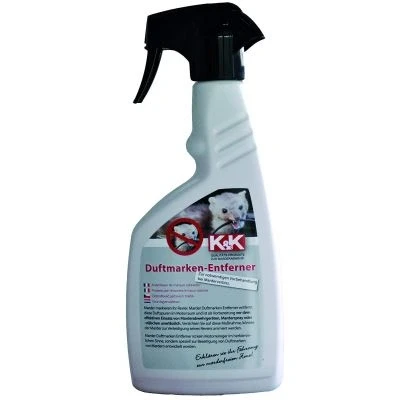 Image de Nettoyant Anti marquage Spécial Fouines 500 Ml