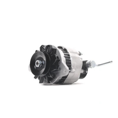 Afbeelding van Dynamo / Alternator AS PL A5030