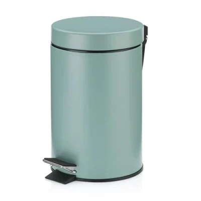 Afbeelding van Kela Monaco Pedaalemmer 3 liter Groen