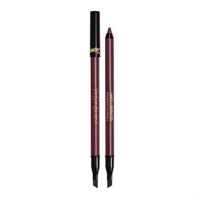 Afbeelding van Yves Saint Laurent Lines Liberated Eye Pencil 04 St Eyeliner 1stuks