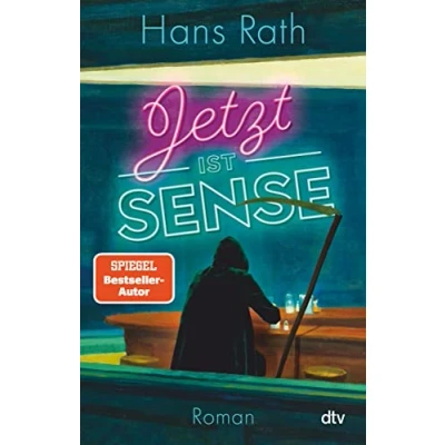 Afbeelding van Jetzt ist Sense