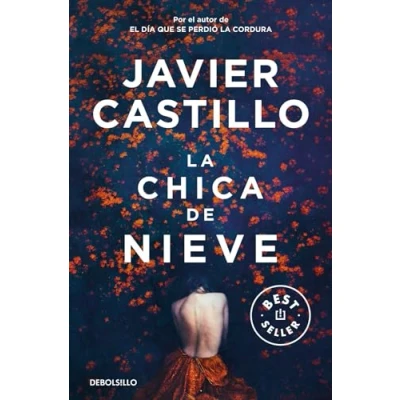 Afbeelding van la chica de nieve