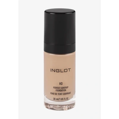 Afbeelding van Inglot HD Perfect Coverup Foundation Foundation, Dames, Maat: 30 ml, &quot;73&quot;