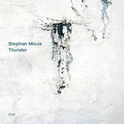 Afbeelding van Stephan Micus Thunder (CD)