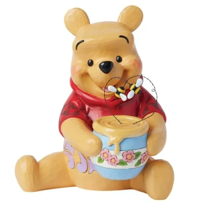 Afbeelding van Winnie the Pooh Deluxe 31 cm