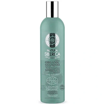 Afbeelding van Natura Siberica Shampoo Volume &amp; Freshness For Oily Hair