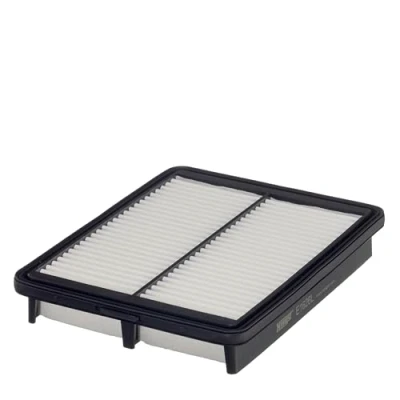 Afbeelding van HENGST Filter E1626L Luchtfilter 37 187 243 insert SSANGYONG: Tivoli Off Road, XLV Road