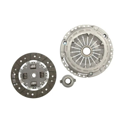 Afbeelding van LuK BR 0222 624 1931 00 Koppelingsset Met druklager 240 PEUGEOT: Boxer Van