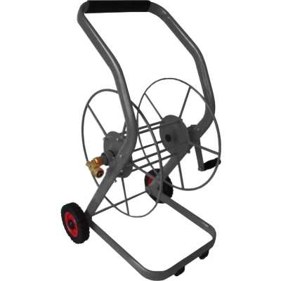Afbeelding van Talen Tools Professionele Haspel 80 meter 1/2&quot;
