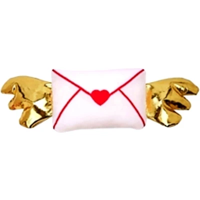 Afbeelding van Fofos Engel Liefdesbrief