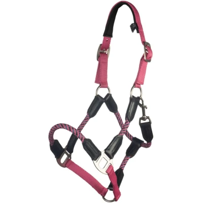 Afbeelding van HKM Nele Licol Rose Shetland poney