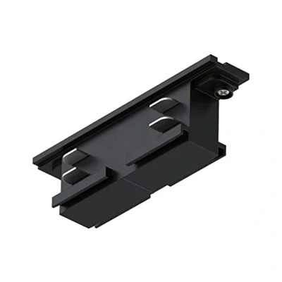 Afbeelding van PAULMANN 91369 230V railsysteemcomponenten ProRail3 Zwart