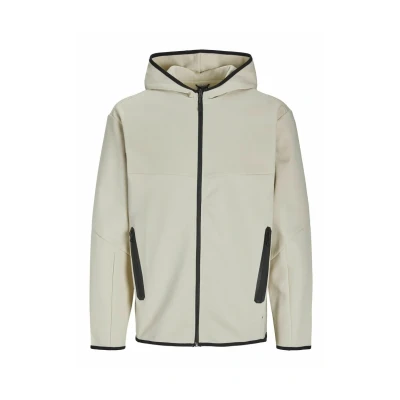 Afbeelding van Jack &amp; Jones Fusion Vest Heren Maat S