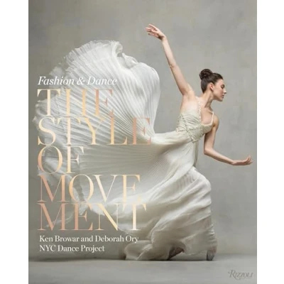 Afbeelding van Style of Movement Fashion and Dance