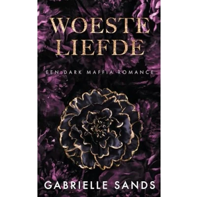 Afbeelding van Woeste liefde