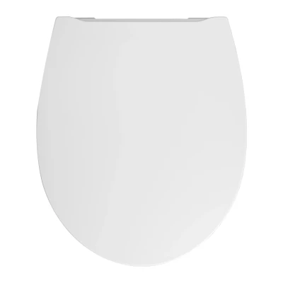 Afbeelding van Cedo Pensacola Toiletzitting/siége wc White