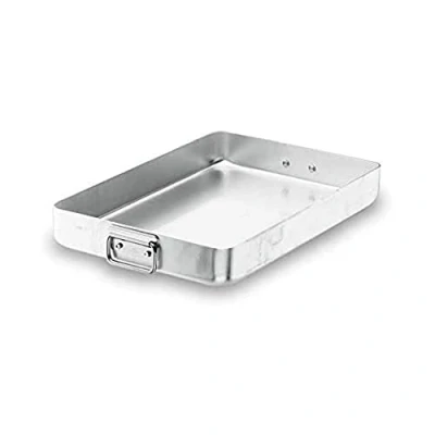 Afbeelding van Lacor Roaster, aluminium