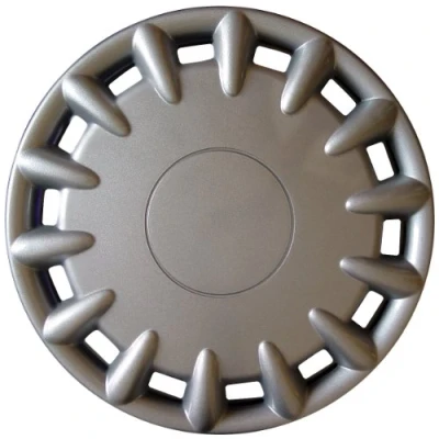 Afbeelding van Farad 1 214/13 universele wieldoppen, set van 4, 13 inch