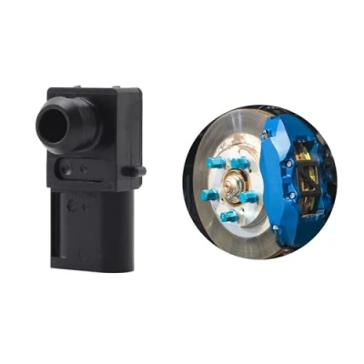 Afbeelding van Ruiqas Servo remdruksensor accessoire voor BMW E81 E87 E90 MINI R55 R56 34336786746 678674601