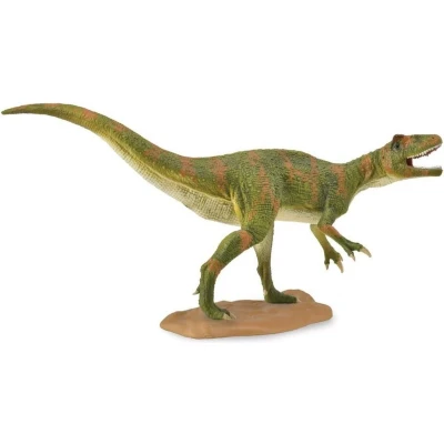 Afbeelding van Collecta Speelfiguur Fukuiraptor Groen 15 X 7 Cm