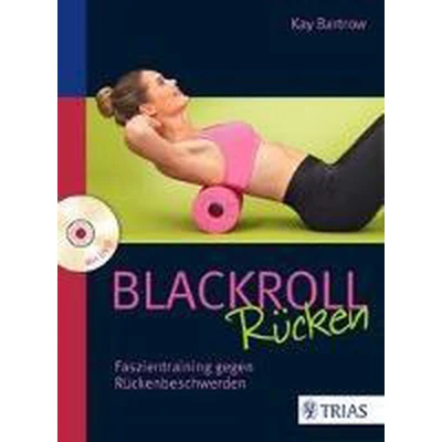 Afbeelding van Blackroll Rücken