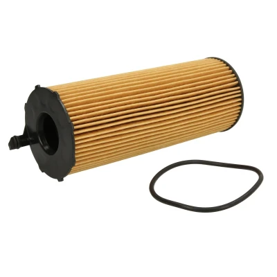 Afbeelding van Bosch Oliefilter F 026 407 126