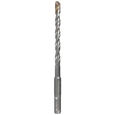 Afbeelding van Heller Bionic 15628 Carbide Hamerboor 10 mm Gezamenlijke lengte 160 SDS Plus 1 stuk(s)