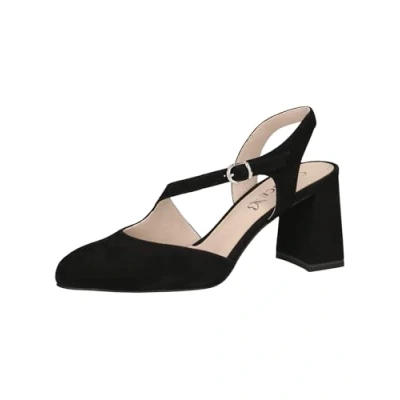 Afbeelding van Caprice Dames Slingpumps 9 29600 44 004 G breedte Maat: 37 EU