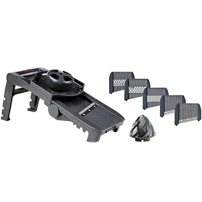 Image de Lacor 60331 mandoline multi rapes