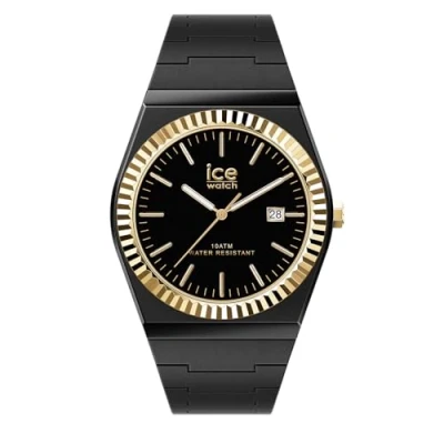 Afbeelding van ICE Watch 024768 Power Black Horloge
