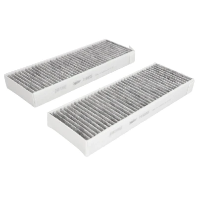Afbeelding van Valeo Interieurfilter 715555