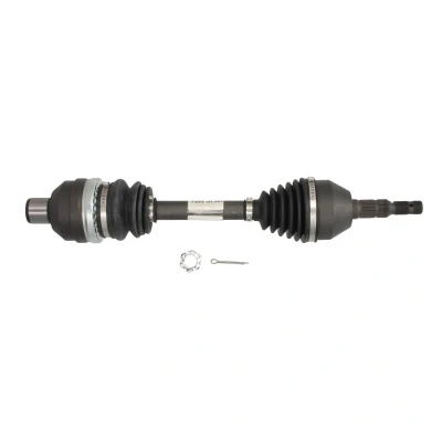 Afbeelding van SKF VKJC 1974 Aandrijfas 562, 37 OPEL: Meriva B