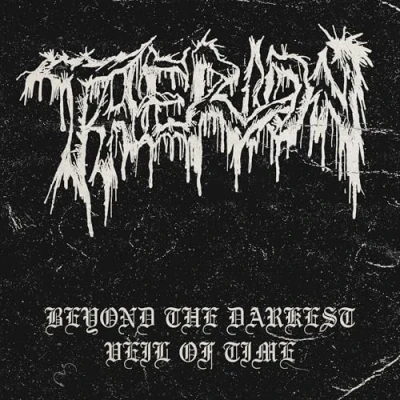 Afbeelding van Therion Beyond The Darkest Veil Of Time (CD)