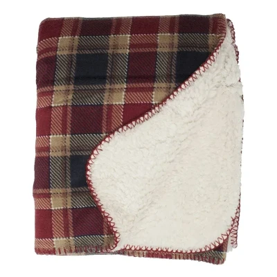 Afbeelding van Kody plaid 130x160 cm Unique Living