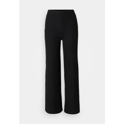 Afbeelding van ONLY Onlnella PANT Broek, Dames, Maat: XS, Black